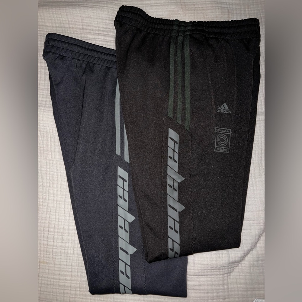 Yeezy Calabasas sweatpants